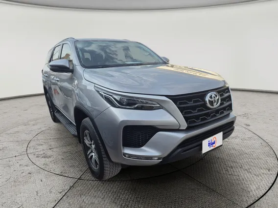 Toyota Fortuner GX 2024 دبل