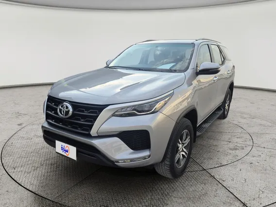 Toyota Fortuner GX 2024 دبل