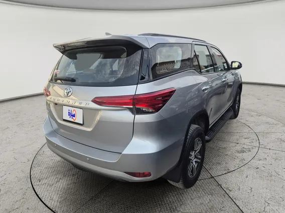 Toyota Fortuner GX 2024 دبل