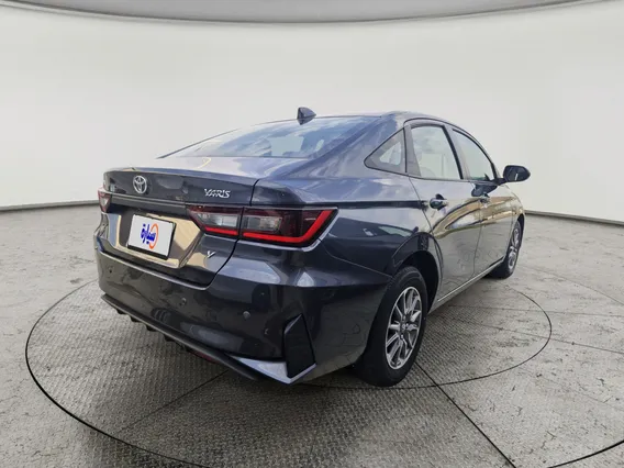 Toyota Yaris  Y 2023 