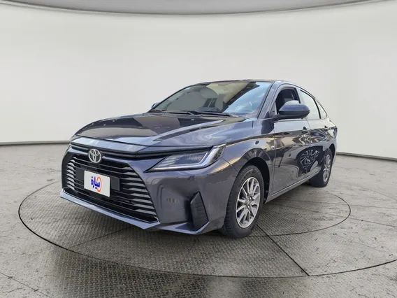 Toyota Yaris  Y 2023 