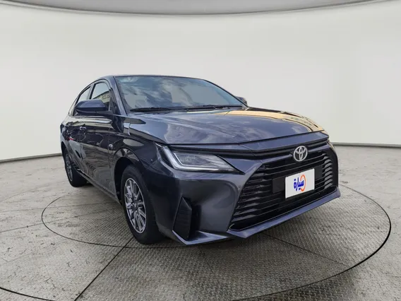 Toyota Yaris  Y 2023 