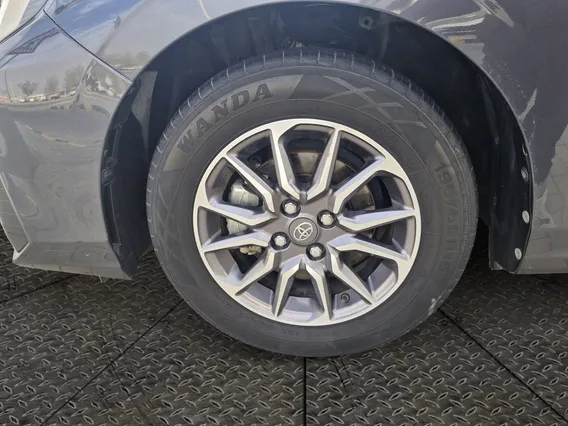 Toyota Yaris  Y 2023 