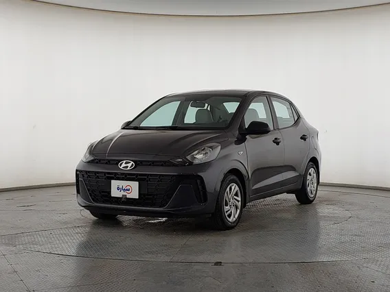 Hyundai Grand i10 Fleet 2024 