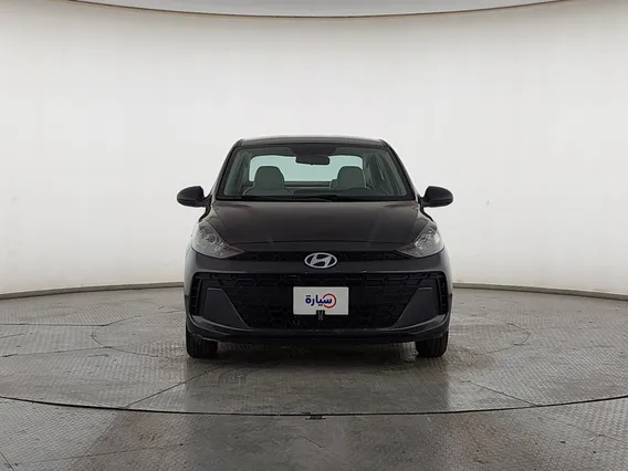 Hyundai Grand i10 Fleet 2024 