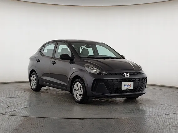 Hyundai Grand i10 Fleet 2024 