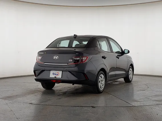 Hyundai Grand i10 Fleet 2024 