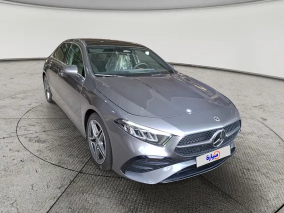 Mercedes A 200 2026 