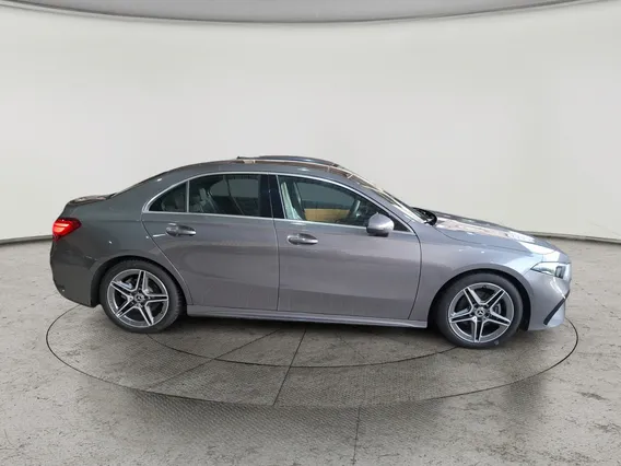 Mercedes A 200 2026 