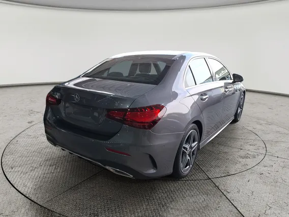 Mercedes A 200 2026 