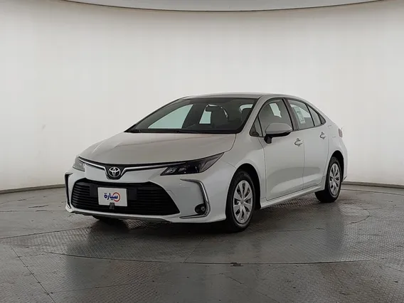 Toyota Corolla XLI 2022 
