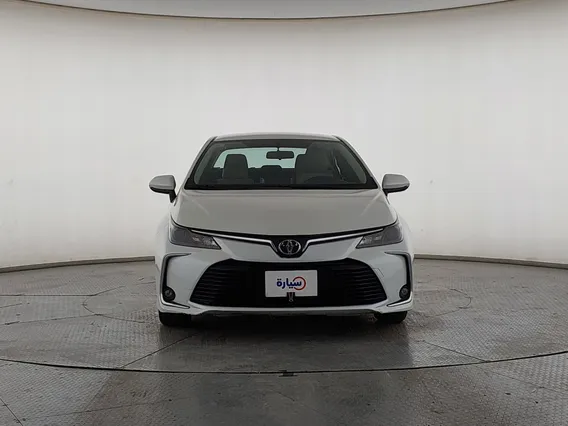 Toyota Corolla XLI 2022 