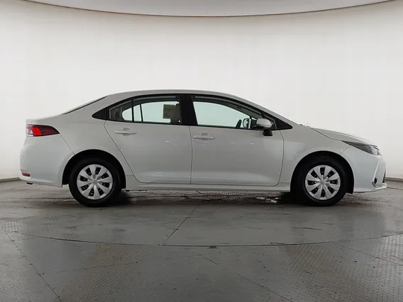 Toyota Corolla XLI 2022 