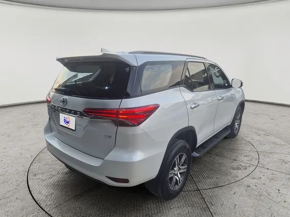تويوتا فورتشنر VX1 2024 دبل