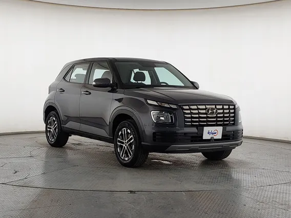 Hyundai Venue Smart 2024 