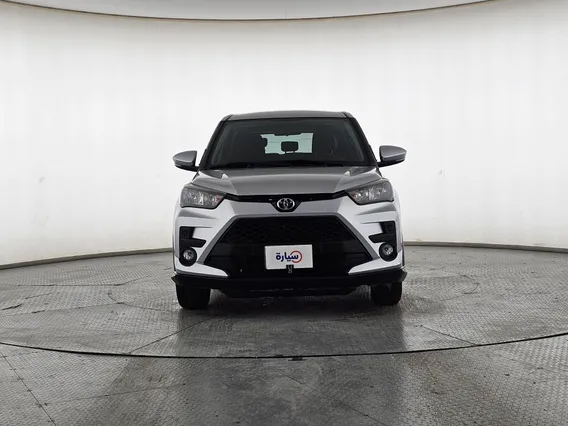Toyota Raize XLE 2024 