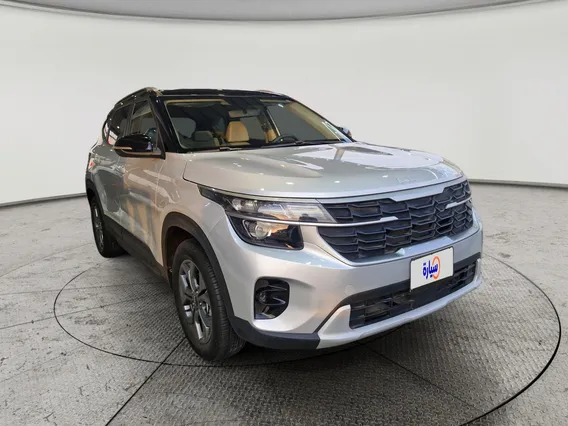 Kia Seltos LX 2026 
