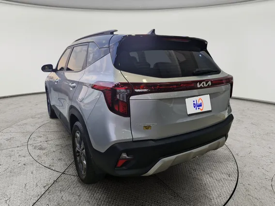 Kia Seltos LX 2026 