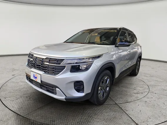 Kia Seltos LX 2026 