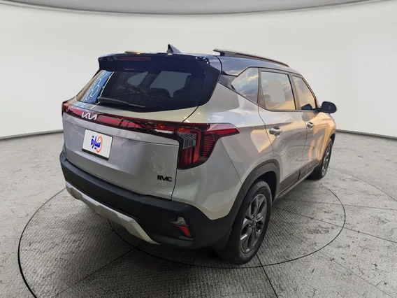 Kia Seltos LX 2026 