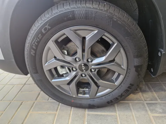 Kia Seltos LX 2026 
