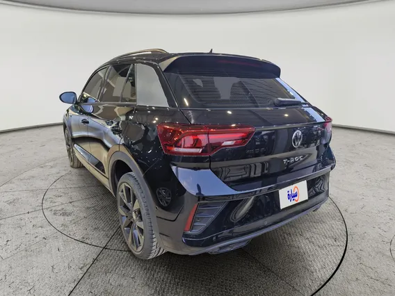 Volkswagen T Roc ار لاين 2023 