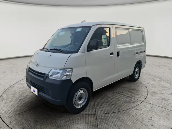 Toyota LiteAce Van 2023 