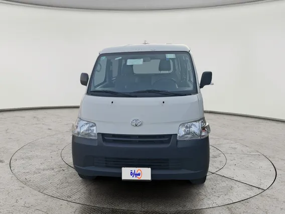 Toyota LiteAce Van 2023 