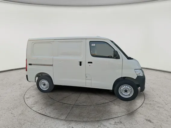 Toyota LiteAce Van 2023 