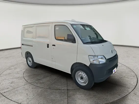 Toyota LiteAce Van 2023 