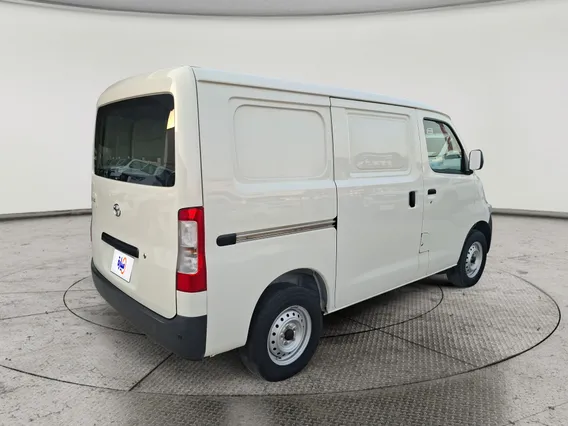 Toyota LiteAce Van 2023 