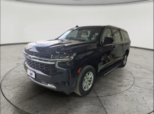 Chevrolet Suburban LS 2024 