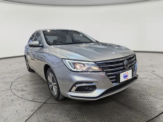 MG 5 COM 2024 