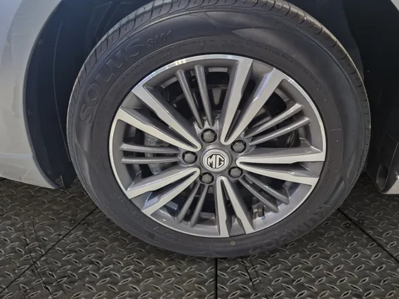 MG 5 COM 2024 