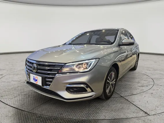 MG 5 COM 2024 