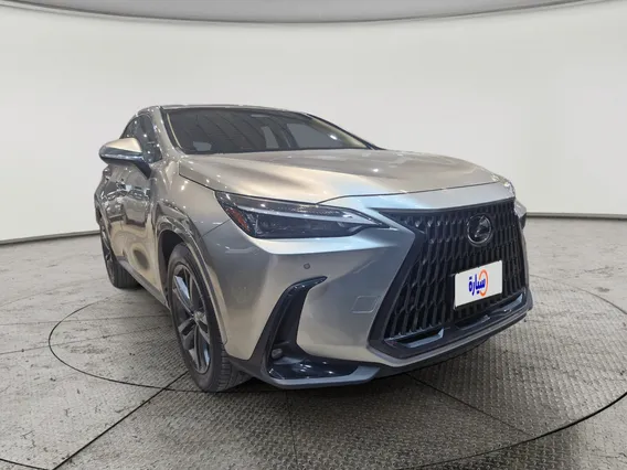 Lexus NX 350h HH 2024 