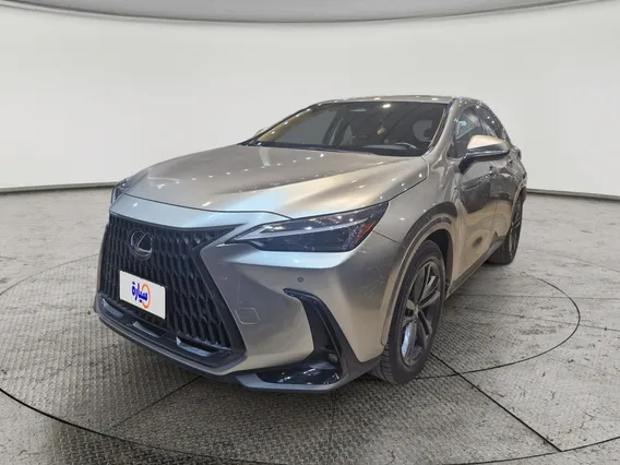Lexus NX 350h HH 2024 