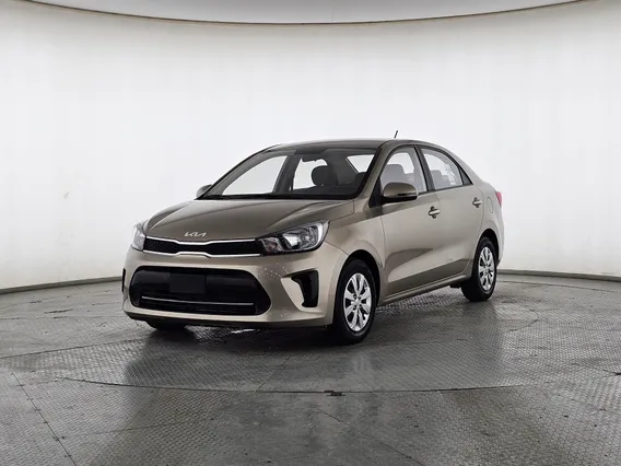 Kia Pegas LX 2024 