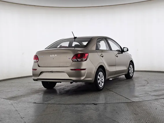 Kia Pegas LX 2024 