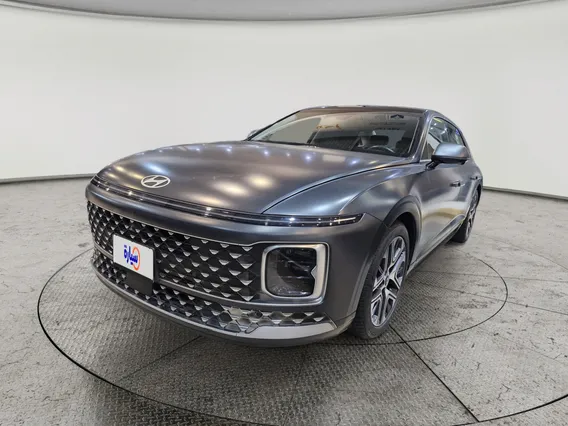 Hyundai Azera PREMIUM 2025 