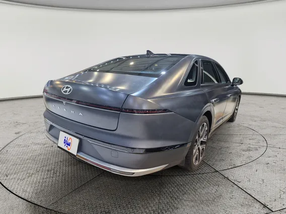 Hyundai Azera PREMIUM 2025 