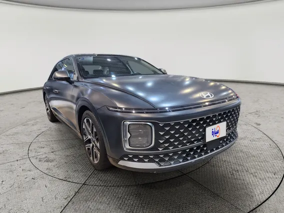 Hyundai Azera PREMIUM 2025 