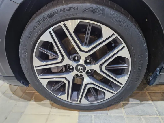 Hyundai Azera PREMIUM 2025 