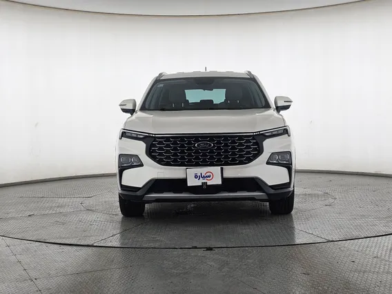 Ford Territory Ambiente 2023 