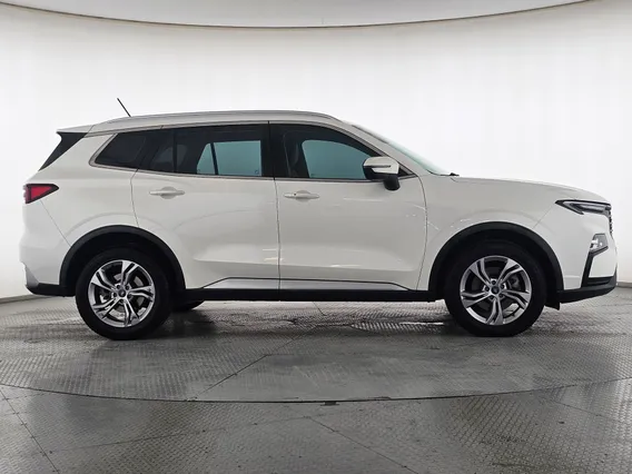 Ford Territory Ambiente 2023 