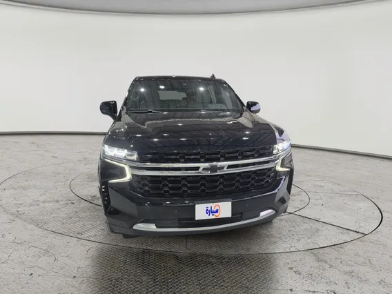 Chevrolet Suburban LS 2024 