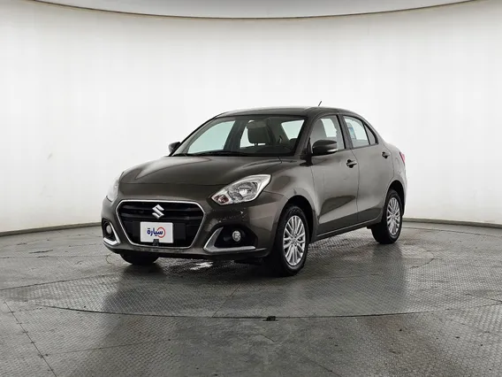 Suzuki Dzire GL 2023 