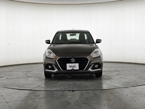 Suzuki Dzire GL 2023 