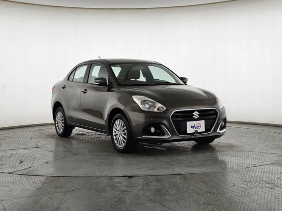 Suzuki Dzire GL 2023 