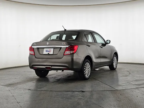 Suzuki Dzire GL 2023 